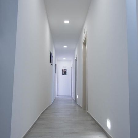 Al Duomo B&B เบเนเวนโต ภายนอก รูปภาพ